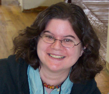 Paula Kirman